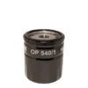 FILTRON filtr oleju OP540/1 - Peugeot, Fiat, Citroen wszystkie modele 94->