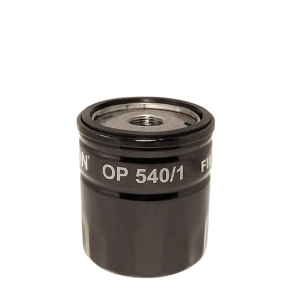 FILTRON filtr oleju OP540/1 - Peugeot, Fiat, Citroen wszystkie modele 94->