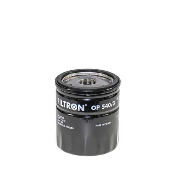 FILTRON filtr oleju OP540/3 - Peugeot, Boxer
