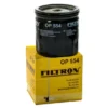 FILTRON filtr oleju OP554 - Peugeot Citroen309 wszystkie modele gaźnikowe