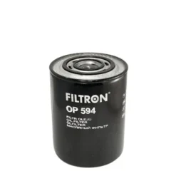 FILTRON filtr oleju OP594 - Renault, Fiat, Iveco, Lancia Thema 2.5TD, 2,8TD, Tarpan