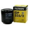 FILTRON filtr oleju OP525/2 - Skoda, VW Lupo 1.0D,1.7SDI