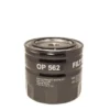 FILTRON filtr oleju OP562 - Toyota Carina FF 2.0D, Corolla 1.6,1.8