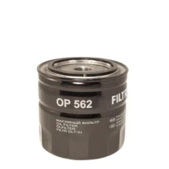 FILTRON filtr oleju OP562 - Toyota Carina FF 2.0D, Corolla 1.6,1.8