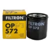 FILTRON filtr oleju OP572 - Toyota Avensis, Camry, C