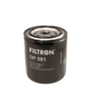 FILTRON filtr oleju OP581 - Toyota, Nissan Corona 2.0