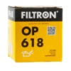 FILTRON filtr oleju OP618 - Toyota Camry 3.0i