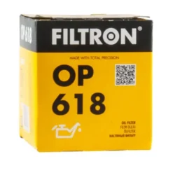 FILTRON filtr oleju OP618 - Toyota Camry 3.0i