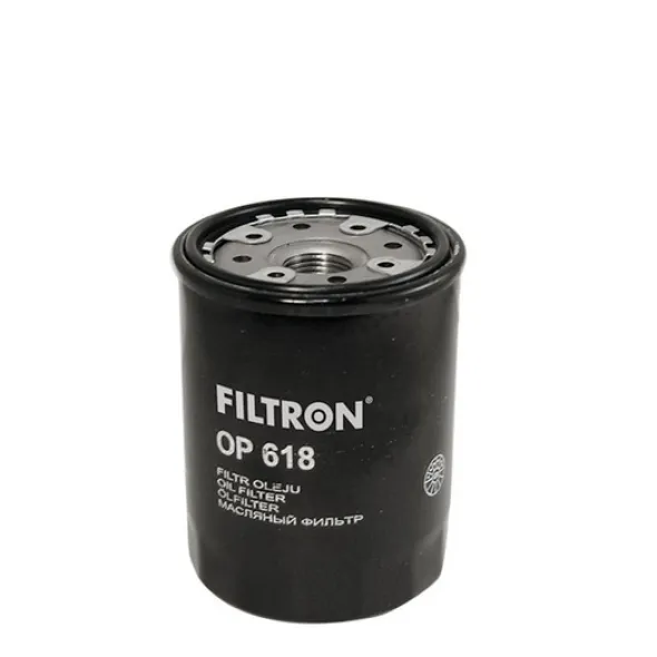 FILTRON filtr oleju OP618 - Toyota Camry 3.0i