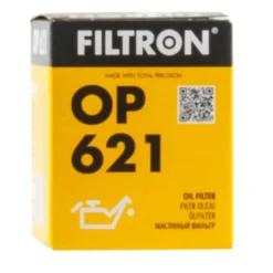 FILTRON filtr oleju OP621 - Toyota Corolla FF 1.6
