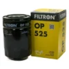 FILTRON filtr oleju OP525 - VW, Audi, Seat, Volvo - Diesel