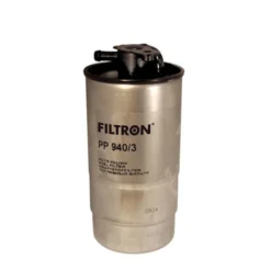 FILTRON filtr paliwa PP940/3 - BMW E39/46/53, 330/520/530/X5, M47D20/M57D20/M57D30, 99->
