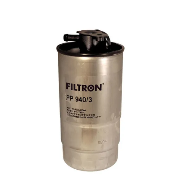 FILTRON filtr paliwa PP940/3 - BMW E39/46/53, 330/520/530/X5, M47D20/M57D20/M57D30, 99->