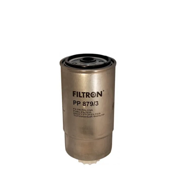 FILTRON filtr paliwa PP879/3 - Iveco Daily, Grinta IV, Ducato2.3JTD