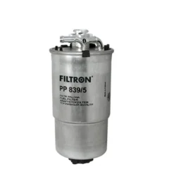 FILTRON filtr paliwa PP839/5 - VW Audi Skoda Seat 1.4 TDI,1.9 SDI/TDI