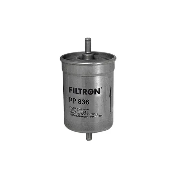FILTRON filtr paliwa PP836 - VW Seat Peugeot Citroen