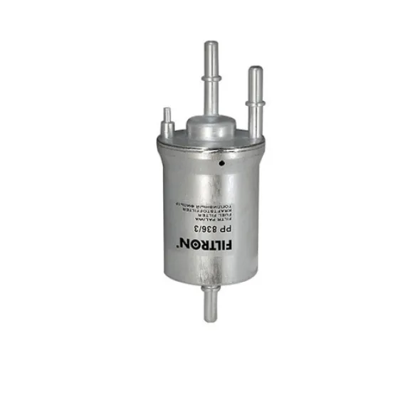 FILTRON filtr paliwa PP836/3 - VW Skoda Seat Audi A3 3.2 V6, 1.6i 16v, 1.2i 12v, 1.4i 16v, 1.8T 20v