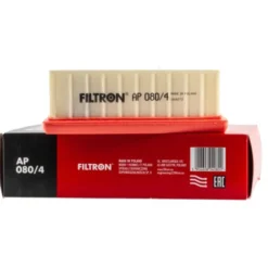 FILTRON filtr powietrza AP080/4 - Citroen Xsara
