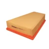 FILTRON filtr powietrza AP080/8 - Citroën Berlingo I, XsaraPeugeot 306, Partner I