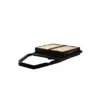 FILTRON filtr powietrza AP104/2 - Honda Civic VII, 1.4i D13B, 1.5i VTEC D15Z, 1.6i, 02/01-