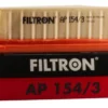 FILTRON filtr powietrza AP154/3 - Nissan Navara, Pathfinder