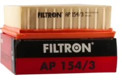FILTRON filtr powietrza AP154/3 - Nissan Navara, Pathfinder