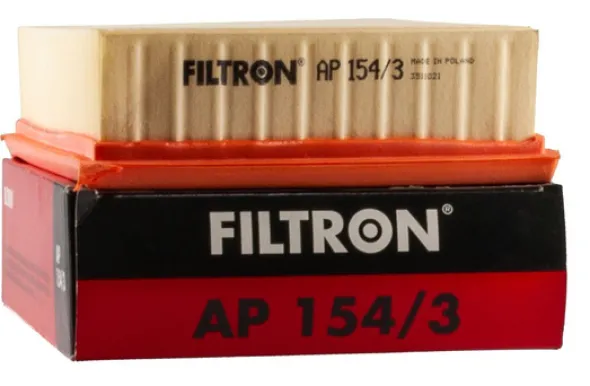 FILTRON filtr powietrza AP154/3 - Nissan Navara, Pathfinder