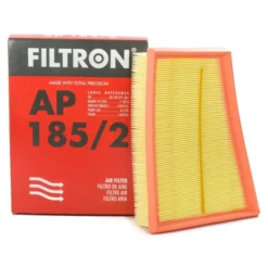 FILTRON filtr powietrza AP185/2 - Renault Megane II 1.5DCI/1.6, 11/02-><noscript><img width=