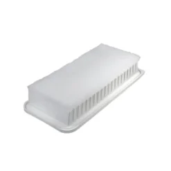 FILTRON filtr powietrza AP142/8 - TOYOTA YARIS 1.4 D4-D 06-