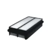 FILTRON filtr powietrza AP146/1 - Toyota Avensis 2.0D RAV4 2.0D PREVIA 2.0D mot 1CD-FTV