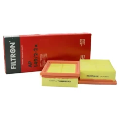 FILTRON filtr powietrza AP149/2-2x - VW/Seat Polo 1.0-1.4i 00-><noscript><img width=