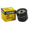 FILTRON fltr oleju OP537/2 - Fiat Stilo 1.9JTD