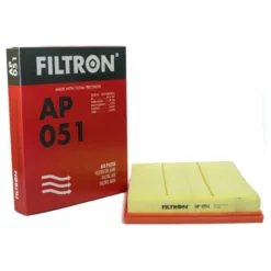 Filtr powietrza AP051 - Opel Astra II 1.4 16V,1.6, 1.6 16V,1.7TD,1.8 16V,2.0D