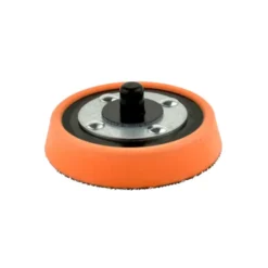 Flexipads dysk wsporczy, talerzyk na rzep 75/10mm trzpień 5/16