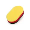 Flexipads Tri color aplikator polerski 3 kolory 1szt