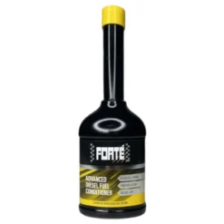 FORTE Advanced Diesel Fuel Conditioner - dodatek do ON 400ml