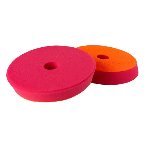 Gąbka polerska ADBL Roller DA Soft Polish 125mm