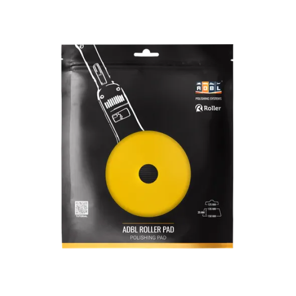 Gąbka polerska ADBL Roller Polish Da 75mm