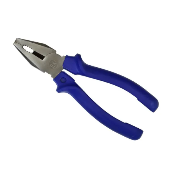 Geko G01601 Kombinerki gruba izolacja 180mm 6/60