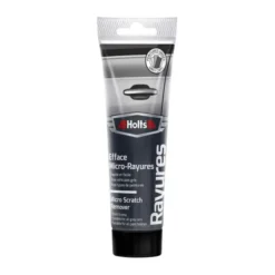 Holts pasta lekkościerna do lakierów srebrnych i szarych 100ml
