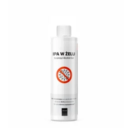 IPA żel Alkohol Izopropylowy RRC 500ml