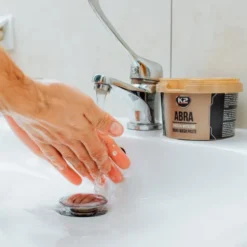 K2 Abra pasta do mycia silnie zabrudzonych rąk 500ml