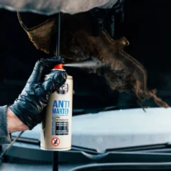 K2 Anti Marten spray do odstraszania kun i gryzoni 400ml