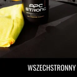 K2 APC PRO STRONG mocny środek czyszczący 5L