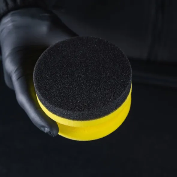 K2 Aplikator gąbkowy do wosków (K730)