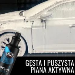K2 Bela PRO Energy Fruit piana aktywna 1L