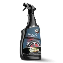 K2 Bold Fast&Furious - pielęgnuje i nabłyszcza opony 750ml