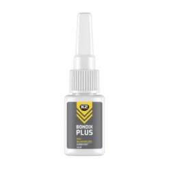 K2 Bondix Plus klej błyskawiczny szybko klei 10g