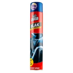 K2 Carso Blak do nabłyszczania kokpitu - LAWENDA 750ml