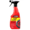 K2 Carso Tire Care Aura płyn do nabłyszczania opon - mokra opona 700ml